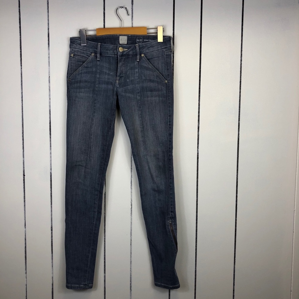 Guess By Marciano No 83 Skinny Trouser